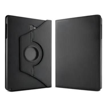 Imagem de Capa P/ Tab Sansung Galaxy A 10.1 Sm-p580 / Sm-p585 2016 - Case