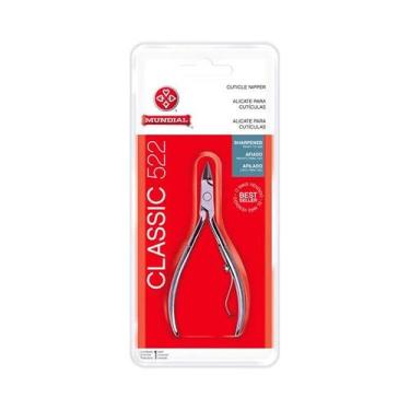 Imagem de Alicate Mundial 522 Manicure Pedicure - Mundial (7046223844901914370),