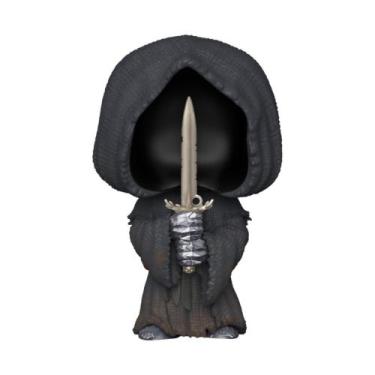 Imagem de Boneco Funko POP! o Senhor dos Anéis - Nazgul