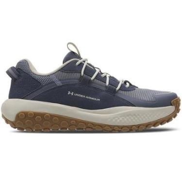 Imagem de Tênis Sportstyle Under Armour Charged Arise 36 Azul-Unissex