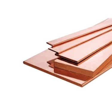 Imagem de Barramento cobre 1.1/2x1/4 2,160kg 539a - LUKMA
