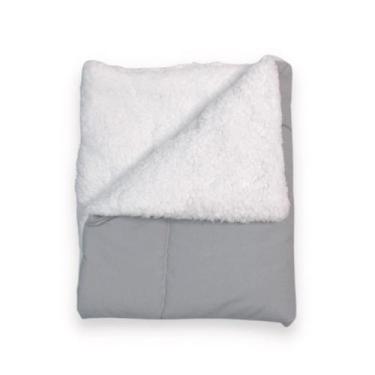 Imagem de Cobertor para bebê Coberdrom para bebê Cobertor Infantil 70x90cm Cober