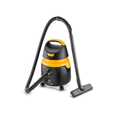Imagem de Aspirador de Água e Pó Electrolux AQP20 1200W 10L com Filtro Lavável e Função Soprador...