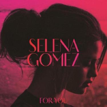 Imagem de Cd Selena Gomez - For You - Hollywood