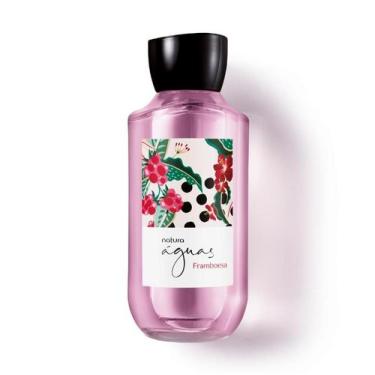 Imagem de Águas Framboesa Feminino 170mL - Natura