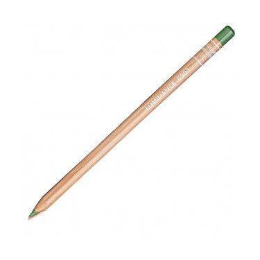Imagem de Lápis de Cor Caran d'Ache Luminance 212 Chromium Oxide Green - caran d