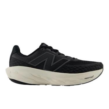 Imagem de Tênis New Balance Fresh Foam 1080 v14 Masculino, Preto, 40