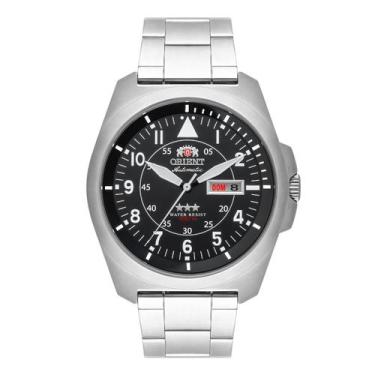 Imagem de Relógio Orient Automático Clássico Masculino - F49SS019 P2SX