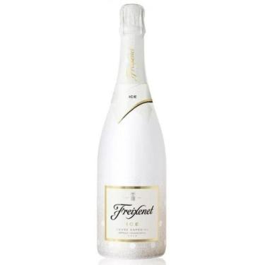 Imagem de Espumante Cava Semi Seco Ice Freixenet 750ml