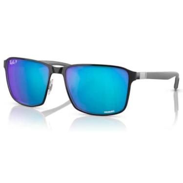 Imagem de Oculos Solar Ray-Ban Rb3721Ch 9144A159