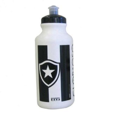 Imagem de Garrafa Allmix 500ml Botafogo - Bcopto