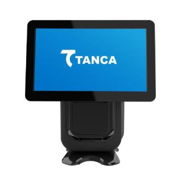 Imagem de PDV Touch Tanca Touch Screen Impressora TPT900