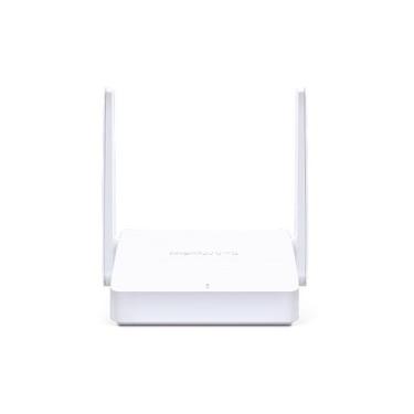 Imagem de Roteador wireless mw301r 300mbps 2 antenas mercusys - tp-link - TPLINK
