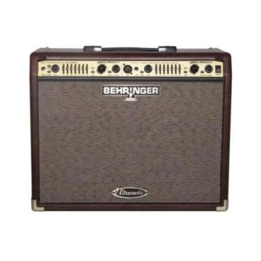 Imagem de Cubo behringer violao acx900
