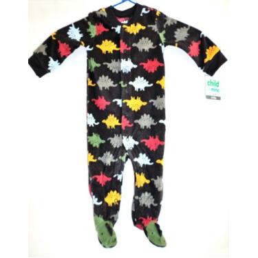 Imagem de Macacão para bebês - child of mine by carter's - original - tam. 6-9 m