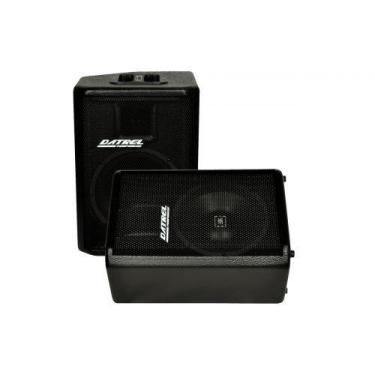 Imagem de Caixa Passiva 10 Datrel 200wrms Pop Sl200