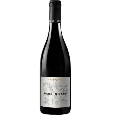 Imagem de Vinho Tinto Seco Francês Alain Brumont Made In Rang Madiran Tannat com Notas de Mirtilo e Madeira 750ML