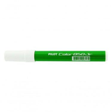 Imagem de Caneta Hidrográfica Color 850 Junior Verde Escuro - PILOT