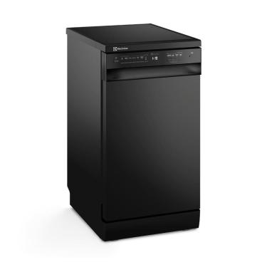 Imagem de Lava Loucas 10 Servicos Electrolux LP10E com Programa Lava e Seca