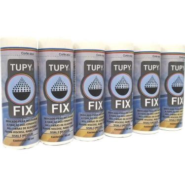 Imagem de Corante em PO TUPY Fixador - Corantes TUPY