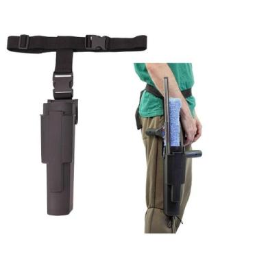 Imagem de Suporte para balde XERO para cinto, porta-ferramentas para limpeza de 