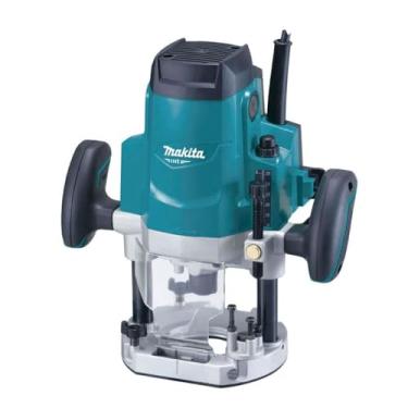 Imagem de Makita Tupia 12mm 1/2pol M3600b - 220v