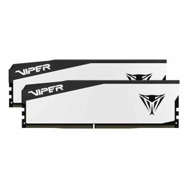 Imagem de Memória RAM Patriot Viper Elite 5 64GB (2x32GB) DDR5 6400MHz - VEB564G