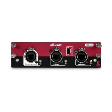 Imagem de Placa Expansão Allen Heath M-DL-DANT128-AX