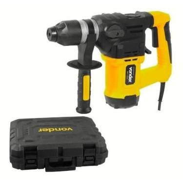 Imagem de Martelete Perf/romp Mpv1500 5,5j 220v Vonder