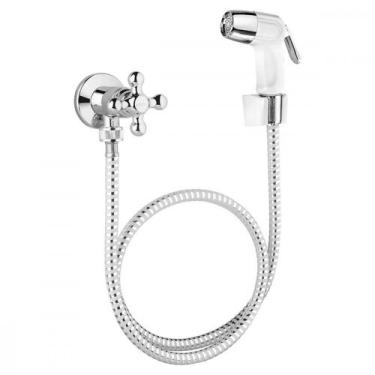 Imagem de Ducha Higienica Viqua Maruja Branca C-33 1/4 De Vlta - 20712