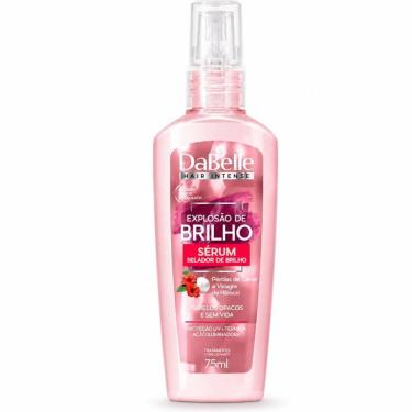 Imagem de Sérum Selador De Brilho DaBelle Explosão De Brilho 75ml