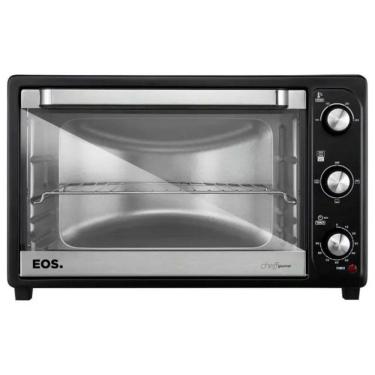 Imagem de Forno Eletrico 60L EOS Cheff Gourmet Grill B194862