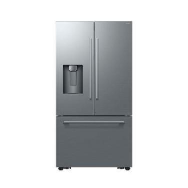 Imagem de Refrigerador French Door Samsung de 02 Portas Frost Free com 664 Litro