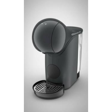 Imagem de Máquina Multibebidas Digital Automática 1350W 0.8L Grafite - Congratul