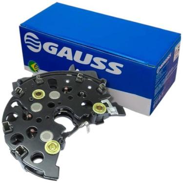 Imagem de Placa De Diodos Ford Mondeo Gd 1.8i Gauss