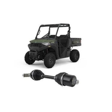 Imagem de Semieixo Quadri Polaris Traseiro RZR 570 12-2016 LD/LE 26x28 - Vetor o