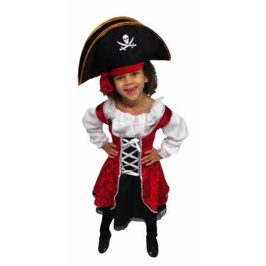 Fantasia pirata bebe: Com o melhor preço