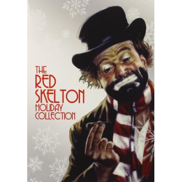 Imagem de Red Skelton Holiday Collection