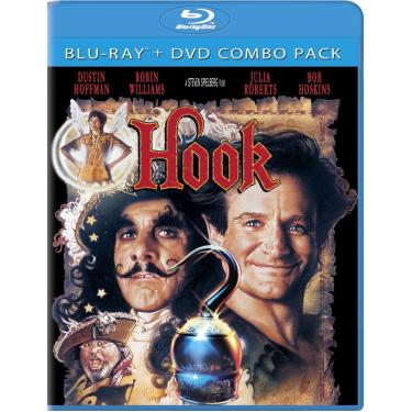 Imagem de Hook (Blu-ray + DVD)