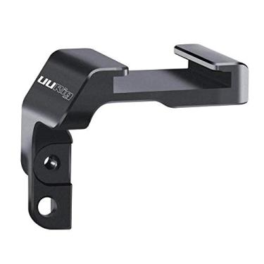 Imagem de Adaptador Encaixe Tipo Sapata para Câmeras Sony A6400 - Ulanzi UUrig