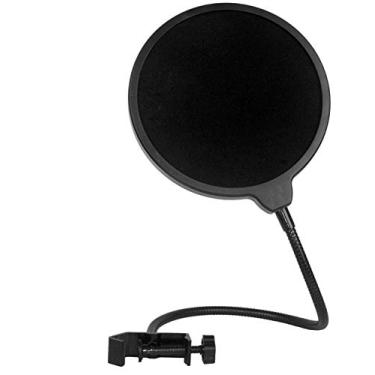 Imagem de Pop Filter Greika - ZB7 Quebra-vento para Microfones