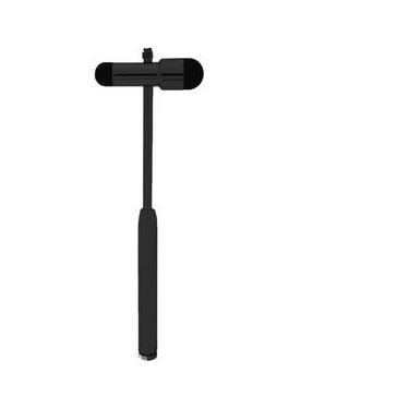 Imagem de Martelo Neuro Fisio Buck Reflexos Com Pincel E Agulha