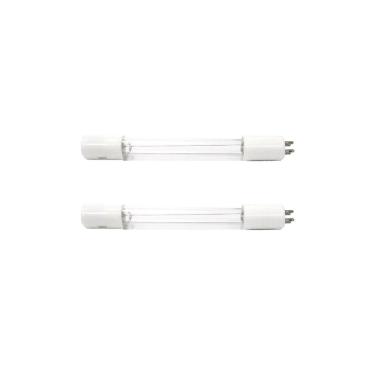 Imagem de Kit Lâmpada UV para Purificador PA30G e PA31G Electrolux (2 unidades)