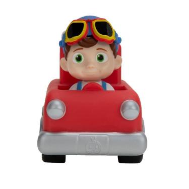 Imagem de Cocomelon - Mini Veiculos - Caminhão de bombeiro