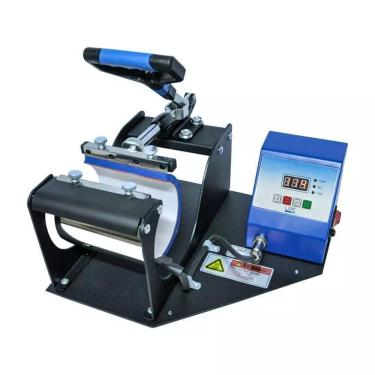 Imagem de Prensa Térmica Canecas Livesub 220 V