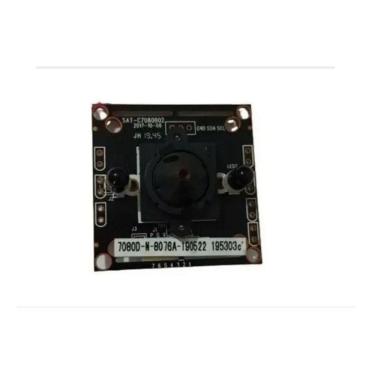 Imagem de Placa Camera Video Porteiro Intelbras Ivr1010 Iv4010 Iv7010