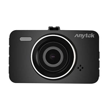 Imagem de Qudai Car DVR Dash Cam câmera A78 3.0 polegadas Driving Recorder 1080P HD G-sensor Night Vision Dash Camera Recorder
