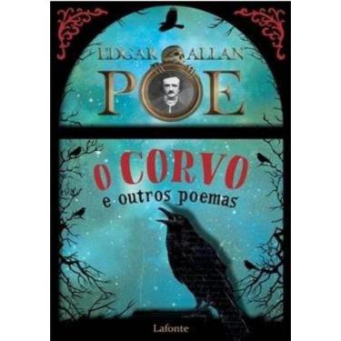 Imagem de Corvo E Outros Poemas,O