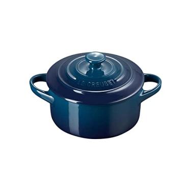 Imagem de Le Creuset Mini Cocotte de Cerâmica 10 cm Agave
