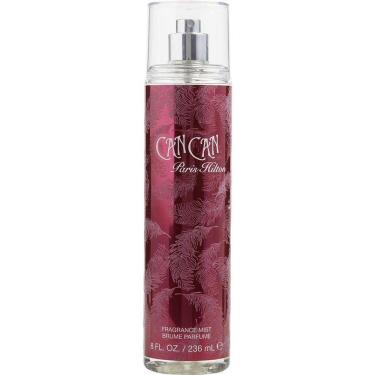 Imagem de Body Mist 236 Ml Paris Hilton Can Can Paris Hilton Feminino